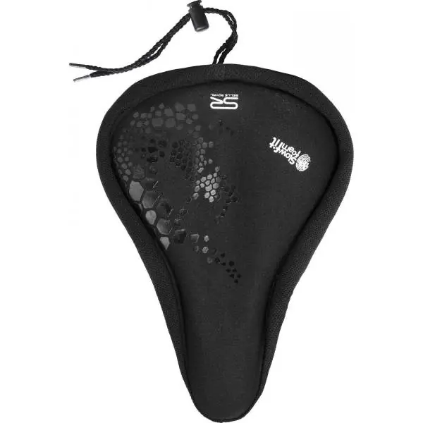 Selle Royal Satulasuoja SCML004 Musta Suuri Heti Saatavilla