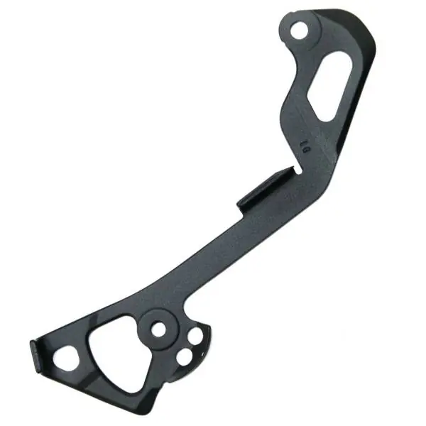 Shimano Ohjain Levy Sisäpuolella (SGS) RD-M670/781 SLX/XT Tilaa Heti