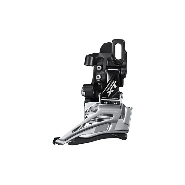 Bestseller Shimano Etuvaihtaja XT M8025 2x11V DS DuP 66-69 38T