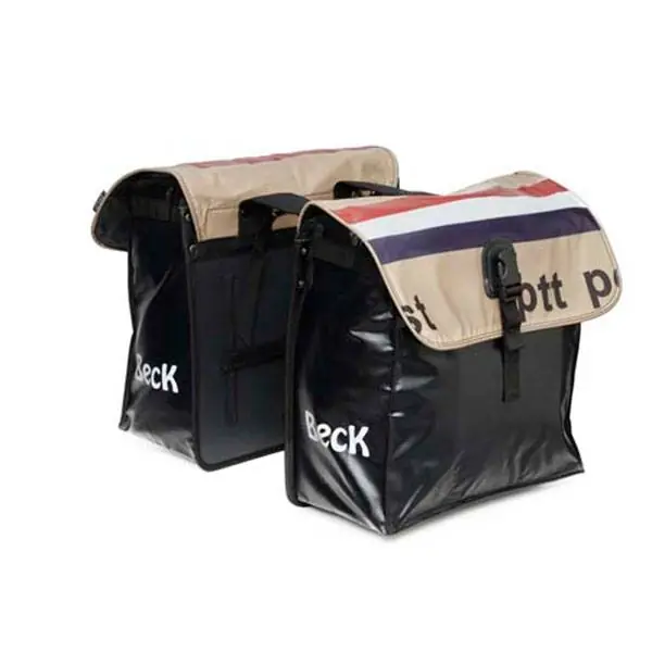 Beck Kaksois Laukku Small 35L - PTT Kuuma Tarjous