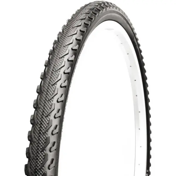 Deli Tire Rengas SA-207 Kaupunki 20 x 1.75 Tuumaa Musta Tarjoushinta