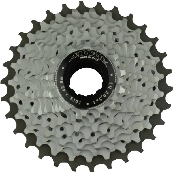 Viikonlopputarjous Miche Rataspakka Primato Light 11V 18-27T - Shimano