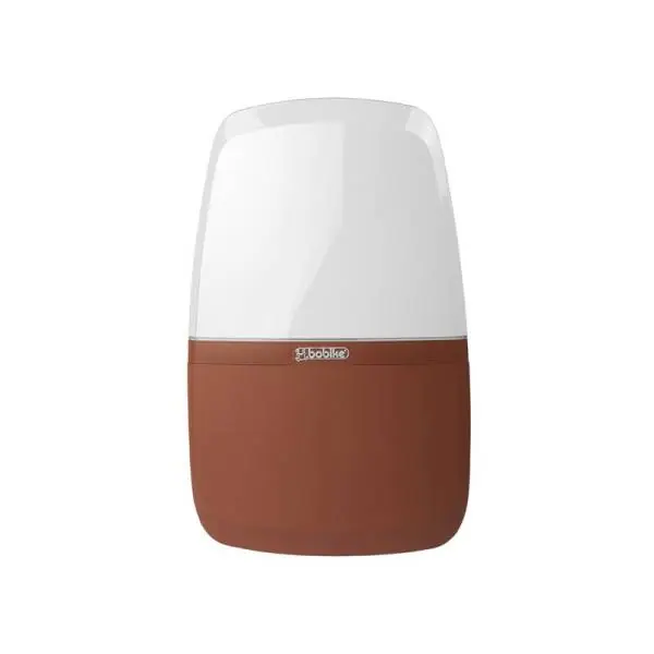 Tukkuhinta Bobike Tuulisuoja Mini Kaupunki Cinnamon Ruskea