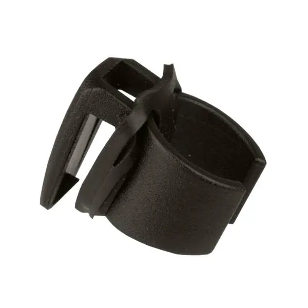 Batavus Pukusuoja Putken Kiinnitin Eleganssi 16mm Musta (1) Tarjoushinta
