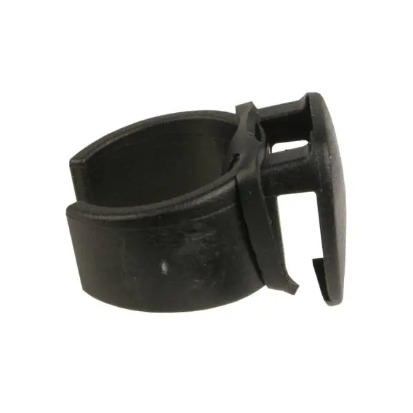 Älä Missaa Batavus Pukusuoja Putken Kiinnitin Eleganssi 19mm Musta (1)