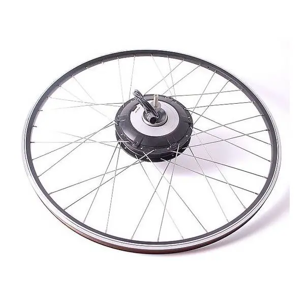 Bestseller ION Takapyörä E-Tour ‘15 MMU2 40Nm - Musta