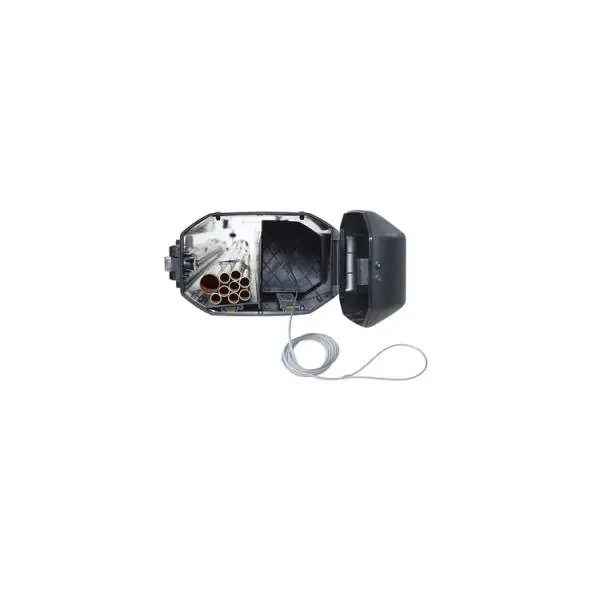 Thule Verplaatsbare Middenwand 3181 - Conduit Box 317 Loppuunmyynti