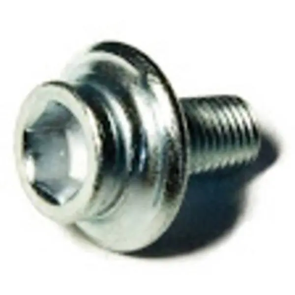 Gazelle Kammen Pultti M8x15 mm Uusi Kokoelma
