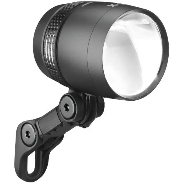Holkki & Müller Led Ajovalo Lumotec IQ-X Napadynamo Automaattinen Ilmainen Palautus