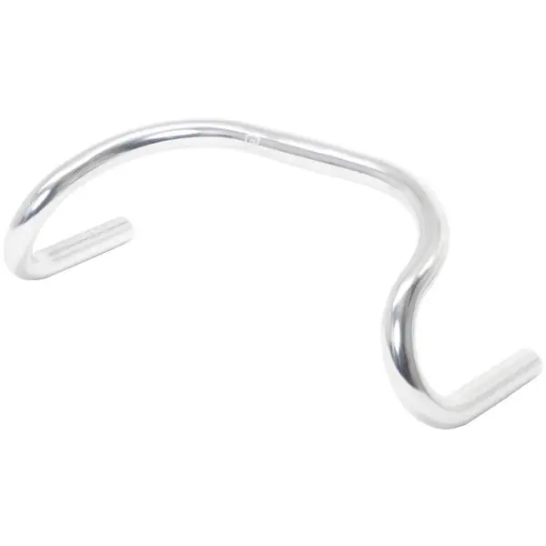 Ajankohtainen Brave Ohjaustanko Ø25.4mm 400mm - Alumiini