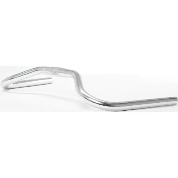 Brave Moustache Ohjaustanko Ø25.4mm 530mm - Alumiini Loppuunmyynti