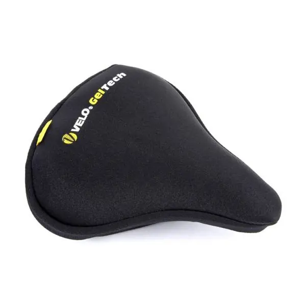 Alkuperäinen Velo Satulasuoja Retki Geeli Naiset