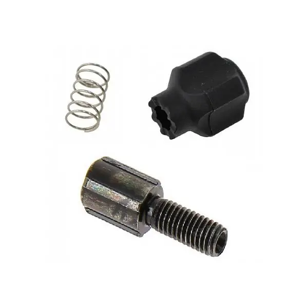Loppuunmyynti Shimano Kaapelin Säädin Vivut SL-M660/ST-M390