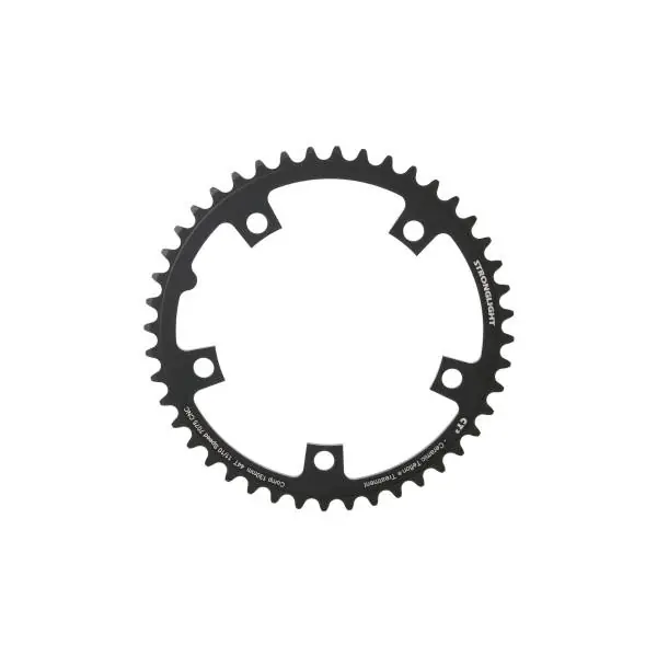 Eniten Myyty Stronglight CT2 Hammaspyörä 44T Bcd 130 10/11V