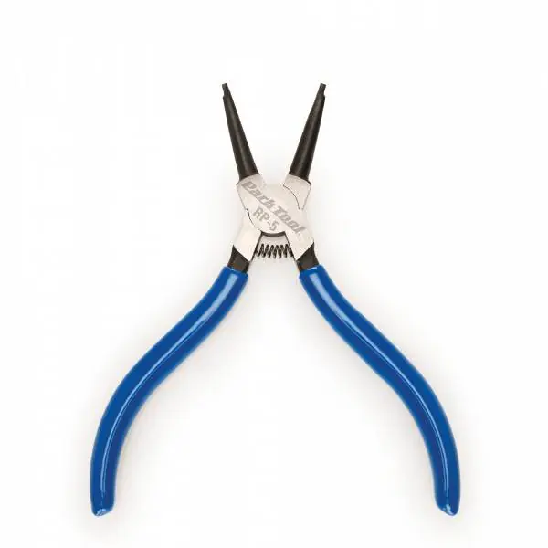 Park Tool Snap Rengas Pihdit PR5 1.7mm Sisäinen Oikea Asiakkaiden Suosikki