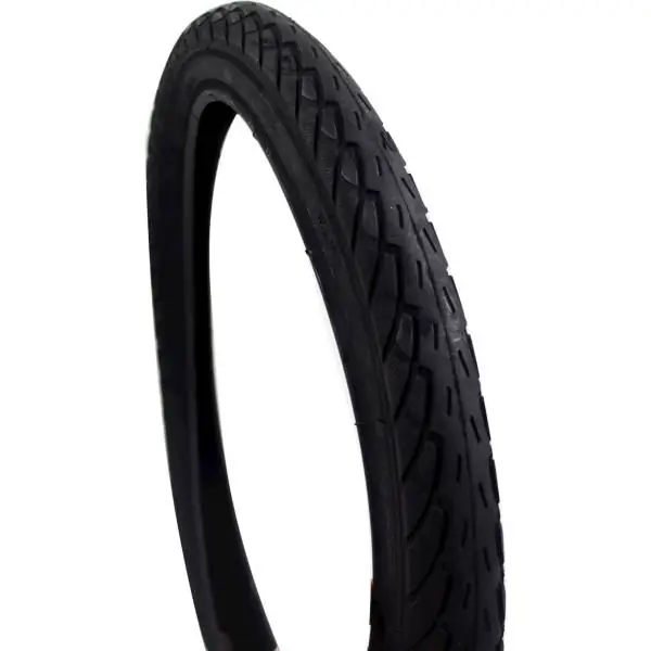 Aito Deli Tire S-206 Rengas 16 x 1.75 - Musta