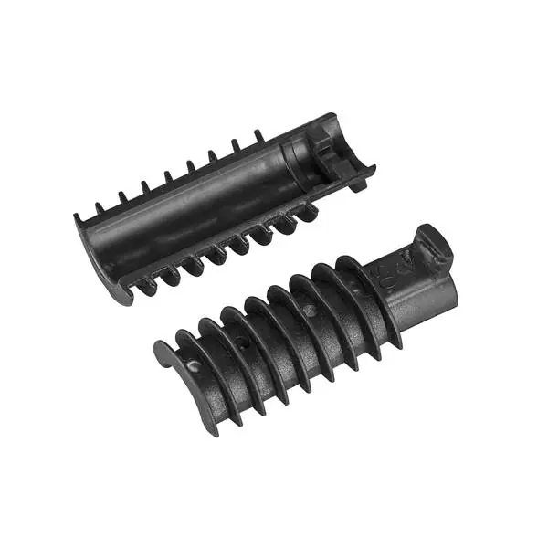 Kuuma Tarjous Pro Paristo Pidin Di2 30.9 - 31.6 - Musta