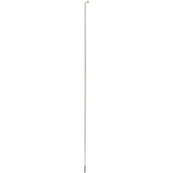 Sapim Pinna 14 230mm Inox Ilman Nippa Sertifioitu