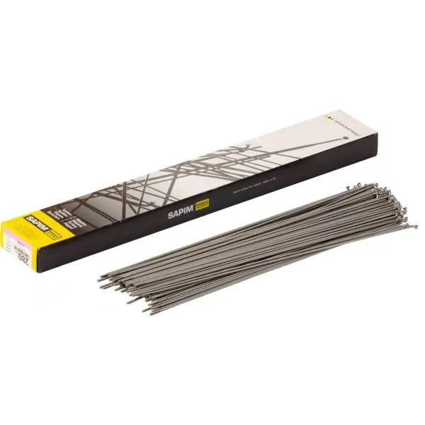Suosittu Sapim Pinna 14 240mm Inox Ilman Nippa