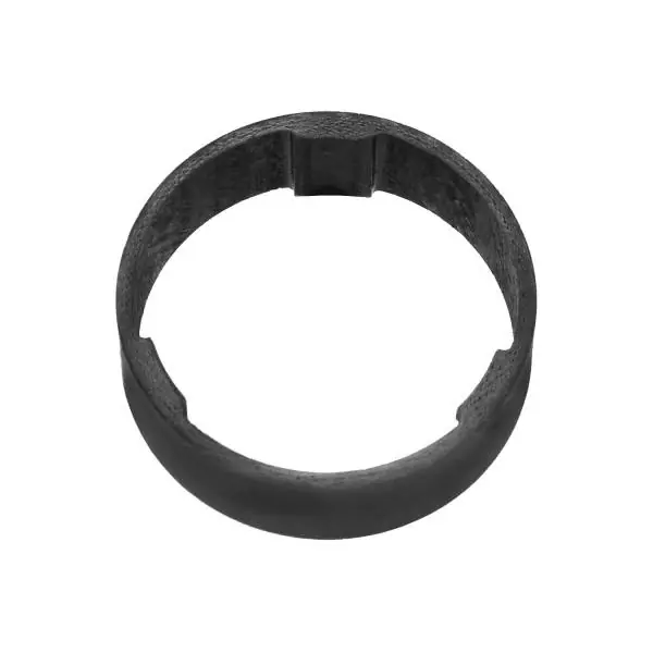 Trivio Välikappale 10 mm 1 1/8 Tuumaa Hiili 5 Kappaleet Ajankohtainen