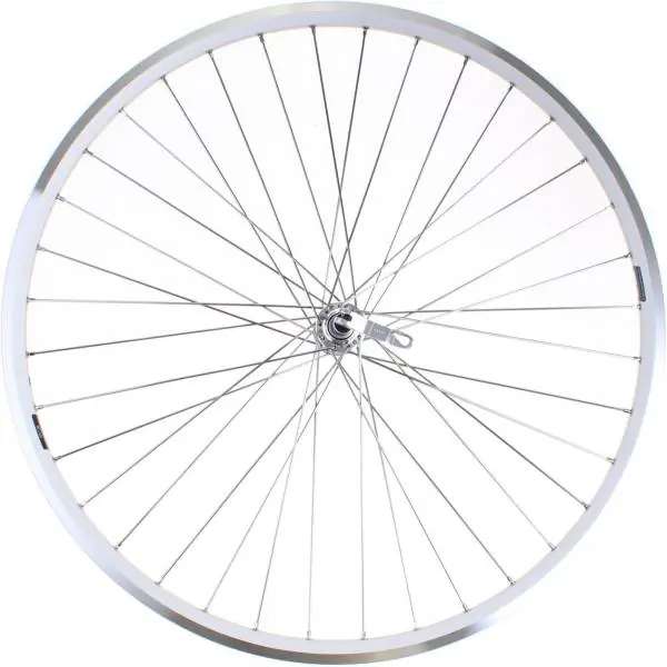 Löytö Ryde ZAC2000 Etupyörä 28 x 1.75 Inox - Hopea