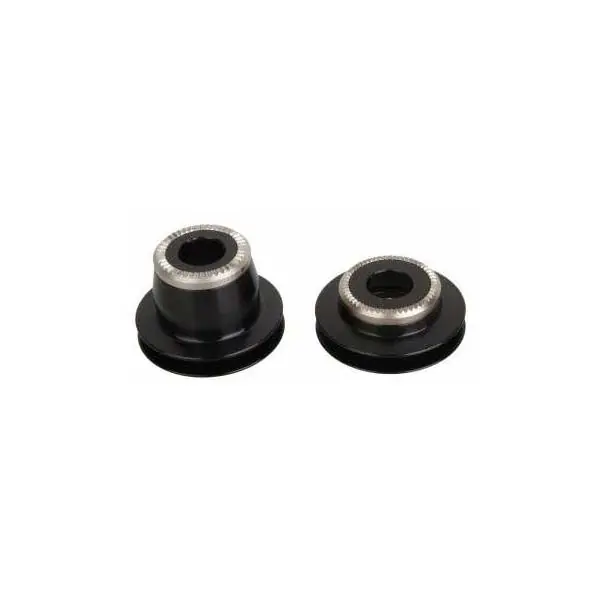DT Swiss Muunto Sarja Etunapa 240S 100mm 15mm TA 18mm Viimeinen Mahdollisuus