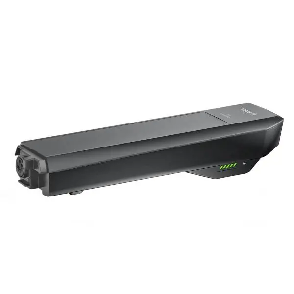 Paras Hinta Bosch Powerpack 500 Performance Matkatavarateline Akku Musta