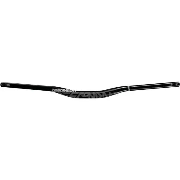 Truvativ Descendant Ohjaustanko 76cm Rise 20mm Alu - Musta Paras Hinta