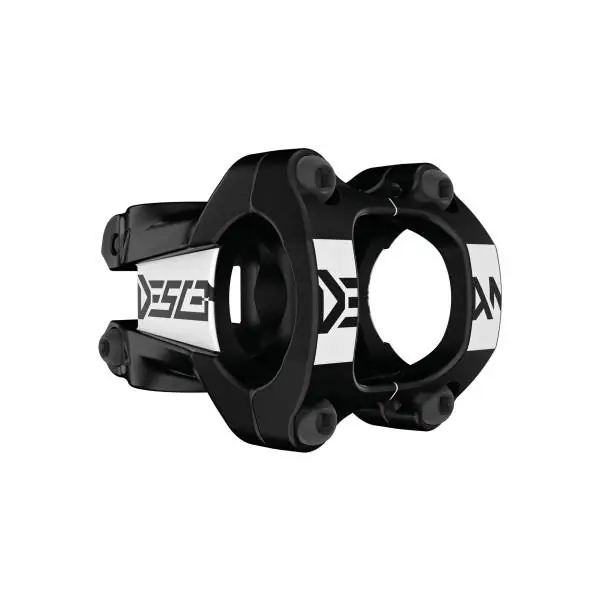 Aito Truvativ Descendant Varsi 1 1/8 Tuumaa Ø31.8mm 50mm - Musta