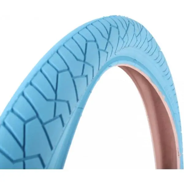 Bestseller Deli Tire S-199 Rengas 20 x 1.95 Tuumaa - Valo Sininen