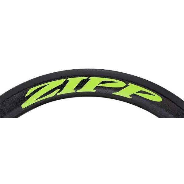 Zipp 202 Siirto Etuosa Tai Taka Matta Vihreä Alennus