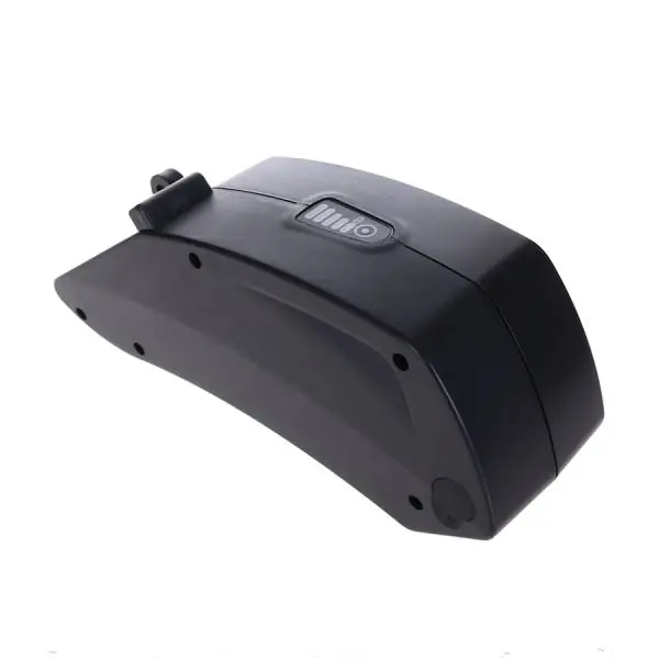 TranzX TX Akku 14.25 Ah 25 Volttia 4-Tappi Loppuunmyynti
