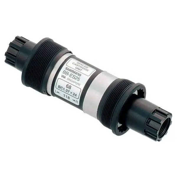 Eniten Myyty Batavus Keskiö Octalink Shimano 68-118 BSA ES 25
