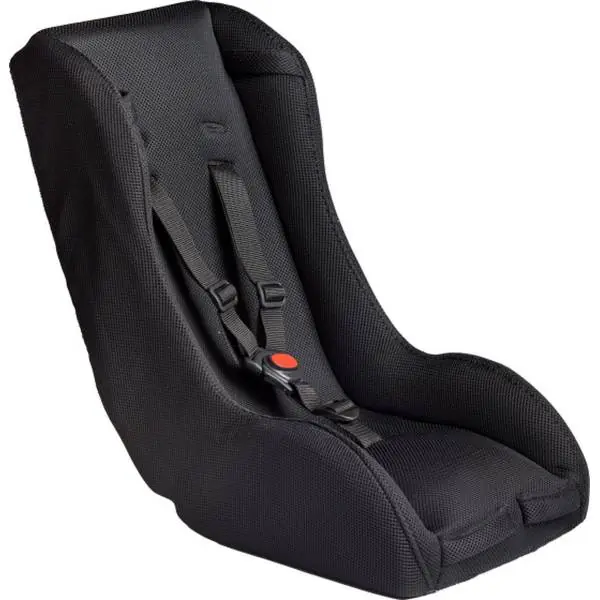 Melia Mukavuus 4-S Vauvanistuin 7-18 Kuukaudet 27.7x65x40cm Turvallinen Maksu