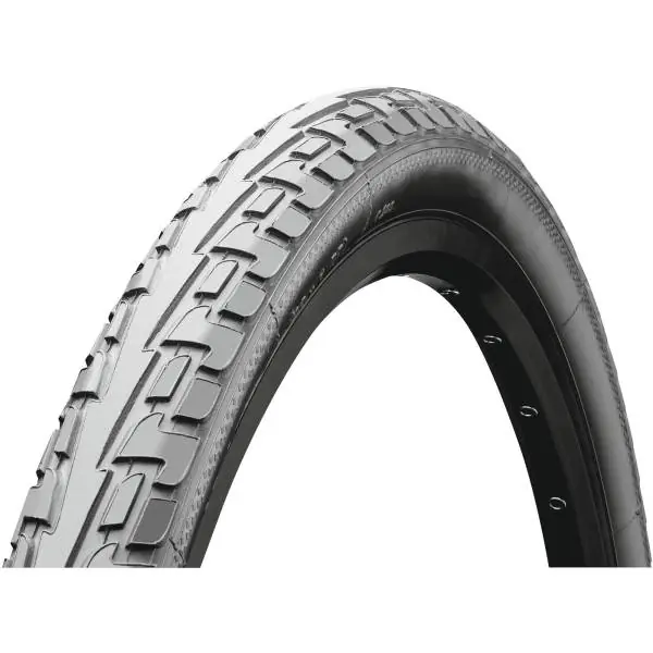 Aito Continental Retki Ride Rengas 28x1.75" EPB - Harmaa