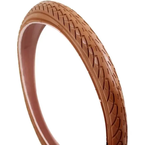 Deli Tire Rengas 18x1.75 Tuumaa - Karamelli Kausialennus