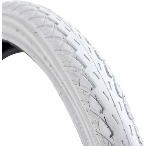 Deli Tire Rengas 22x1.75 Tuumaa - Harmaa Pakollinen (Must-Have)