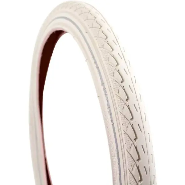 Deli Tire Rengas 22x1.75 Tuumaa - Norsunluu Poisto