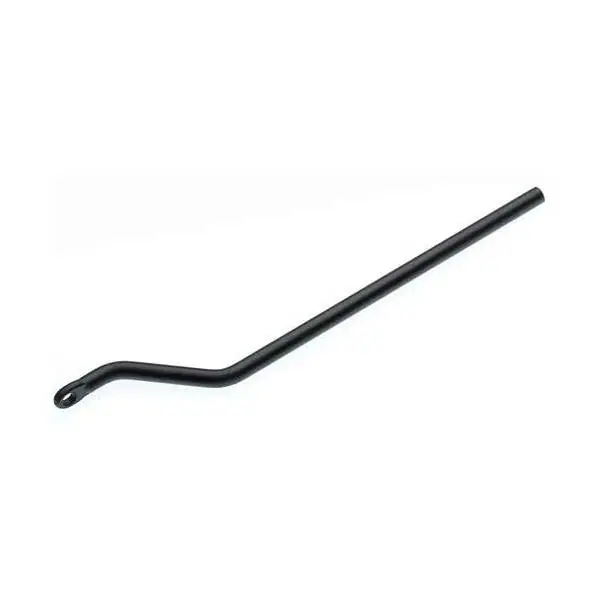Tubus Asennus Tanko 26gr 220mm 35mm Offset- Musta Sertifioitu