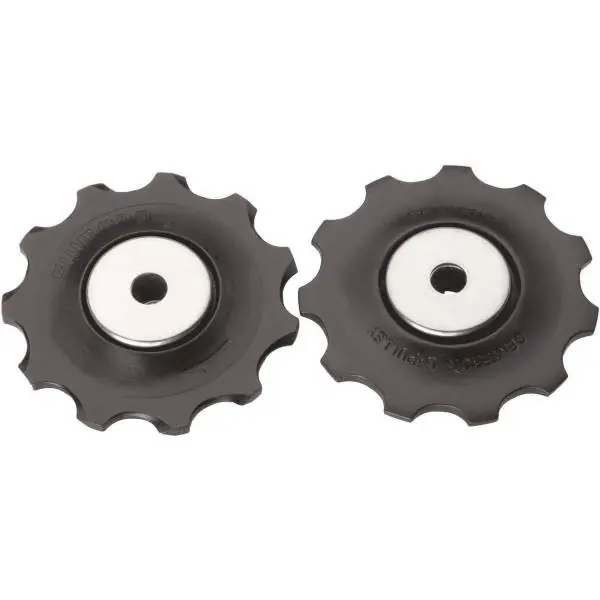 Shimano Ultegra RD-6700 Hihnapyörät - Musta (2) Tarjous