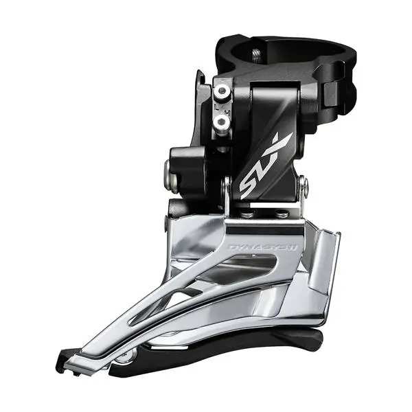 Shimano SLX M7025 Etuvaihtaja MTB 2x11V LC Etuosa Vedä Lähetetään Heti