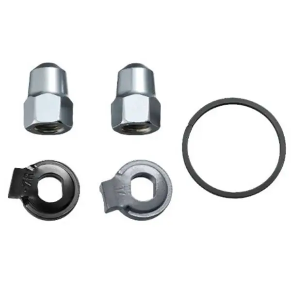 Alennettu Hinta Shimano Osat Sarja - Alfine Di2 SG-S705 Ei Mitään Hammaspyörä