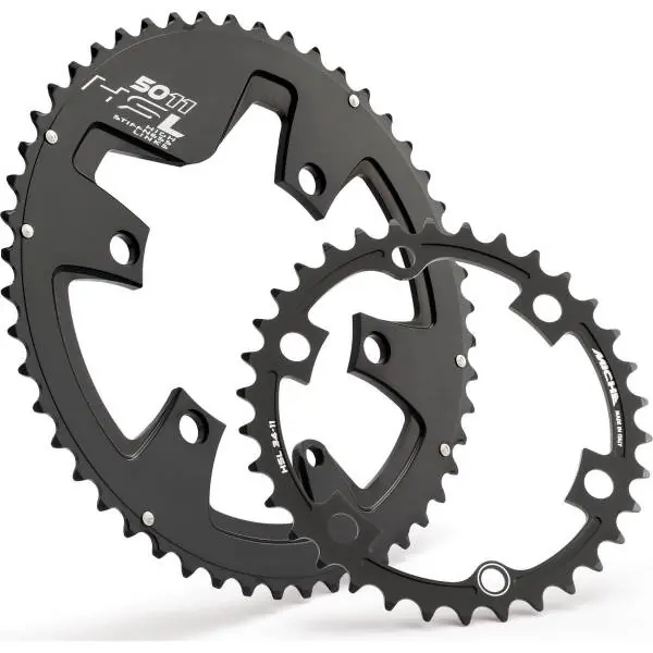 Asiakkaiden Suosikki Miche SWR HSL MTB Hammaspyörä 11V 34T Alu - Musta