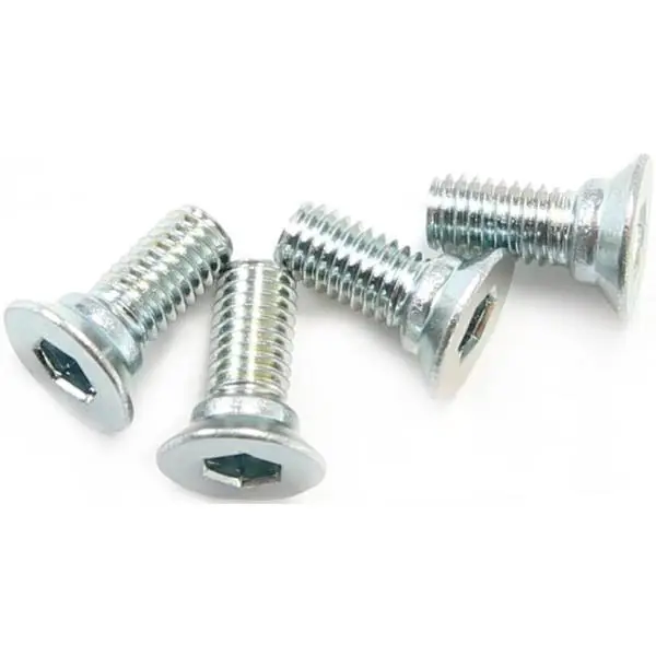 Shimano Ruuvisarja - Klossit SH51/SH56 Viikonlopputarjous