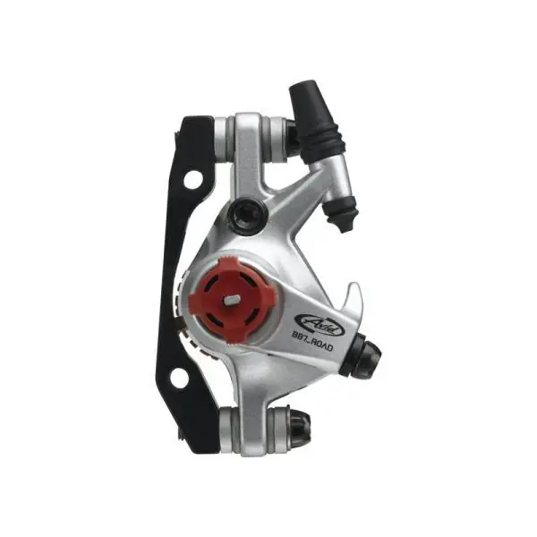 Viikonlopputarjous Avid Ball Bearing 7 Tie Jarrusatula Mekaaninen - Hopea