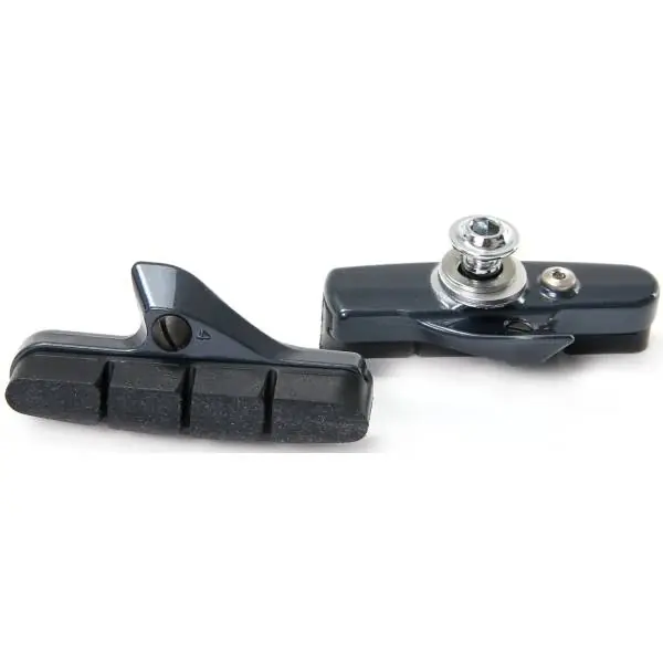 Shimano R55C4 Jarrupalat Sarja - Musta Aito