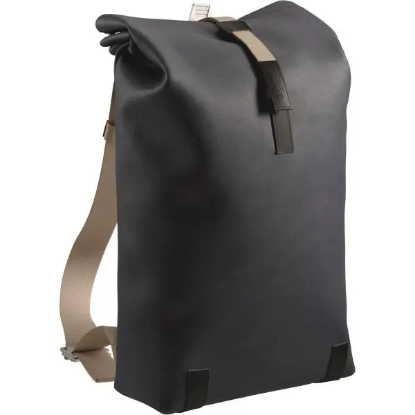 Brooks Pickwick Selkäreppu Keski 26L - Sininen/Musta Älä Missaa