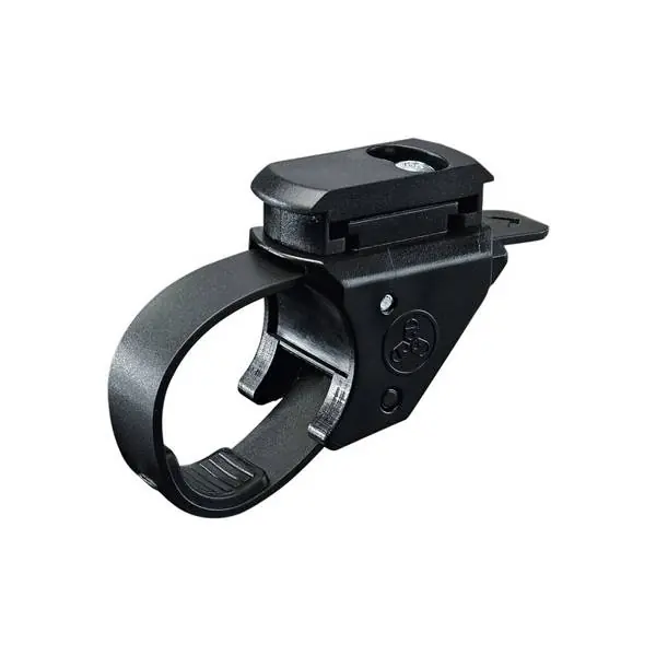 Trelock ZL 760 Ajovalon Pidike Ø22-32mm - Musta Alennus