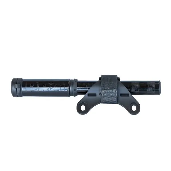 Pro Performance HP Tie Minipumppu - Musta Uusi Kokoelma