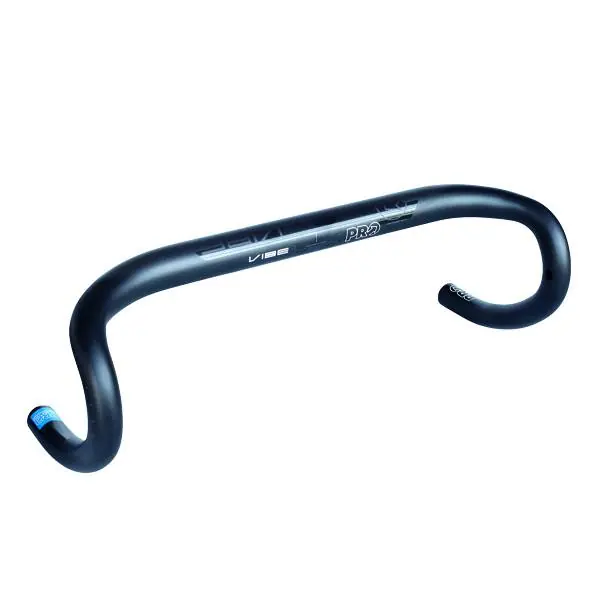 Pro Ohjaustanko Vibe Hiili Kompakti 40cm 31.8mm - Musta Tilaa Nyt